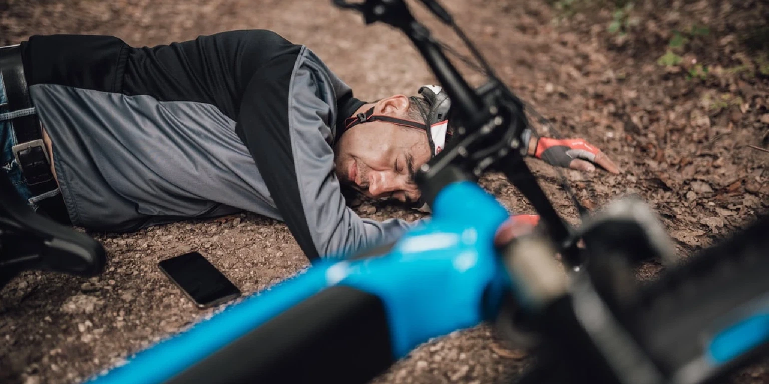 Digitaler emergency assistant from IT'S MY BIKE and WayGuard